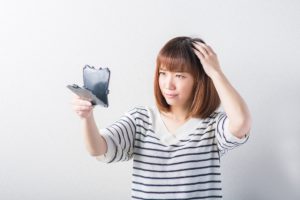 本厚木美容室髪の悩み頭皮ケア